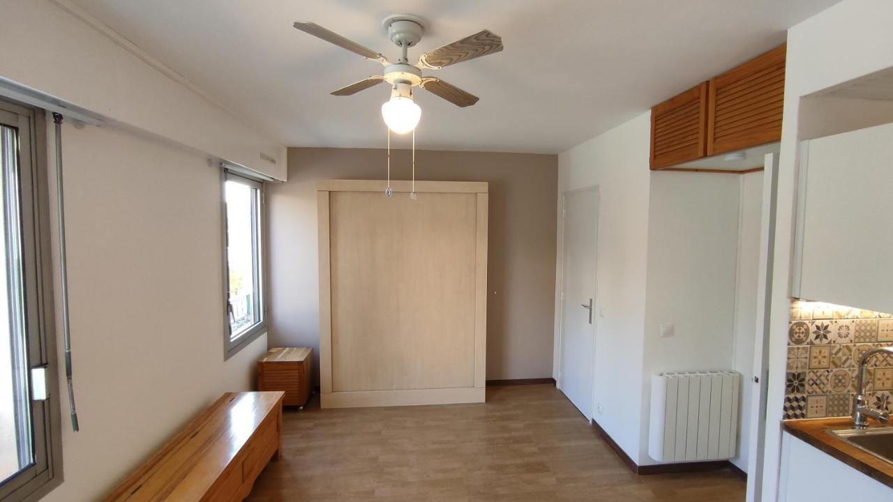 Studio Val Gardénias Bandol Extérieur photo